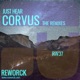 Corvus the Remixes Single