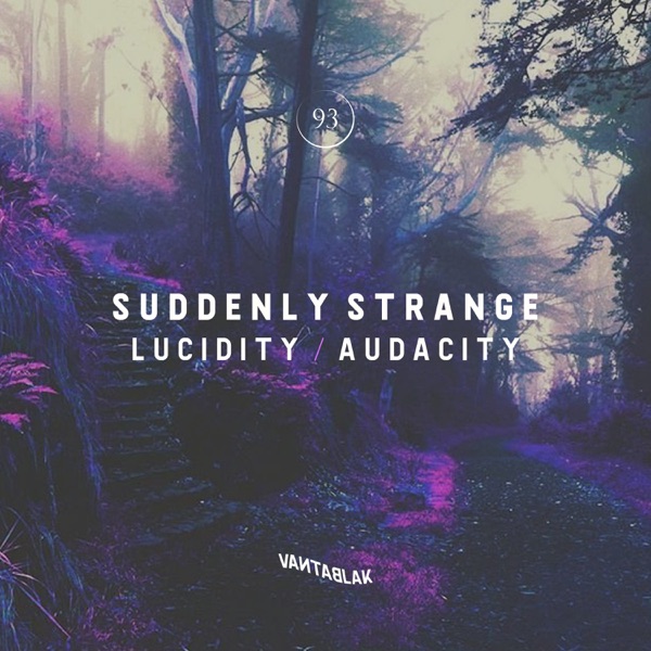 Lucidity / Audacity - Single