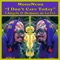 Look in the Mirruh (feat. A.W.F.M) - MonoNeon lyrics