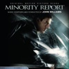 Minority Report (Original Motion Picture Score) artwork