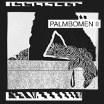 Palmbomen II - John Lee Roche