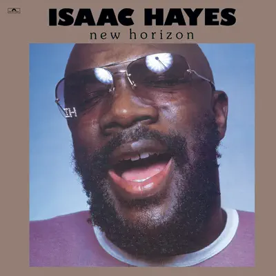 New Horizon - Isaac Hayes