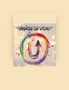 聆聽 Anjos da Vida、觀看音樂影片、閱讀小傳、查看巡演日期等！