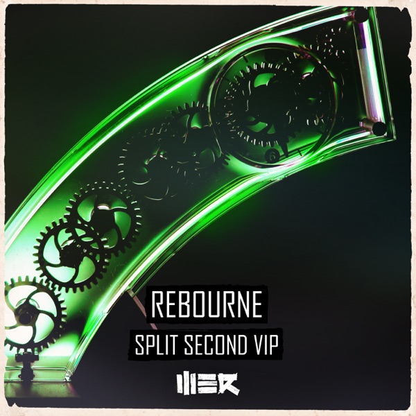 Split Second VIP - Single