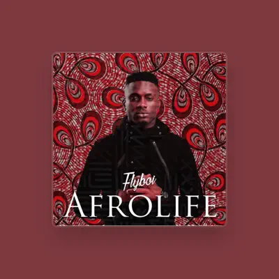 Listen to Flyboi, watch music videos, read bio, see tour dates & more!
