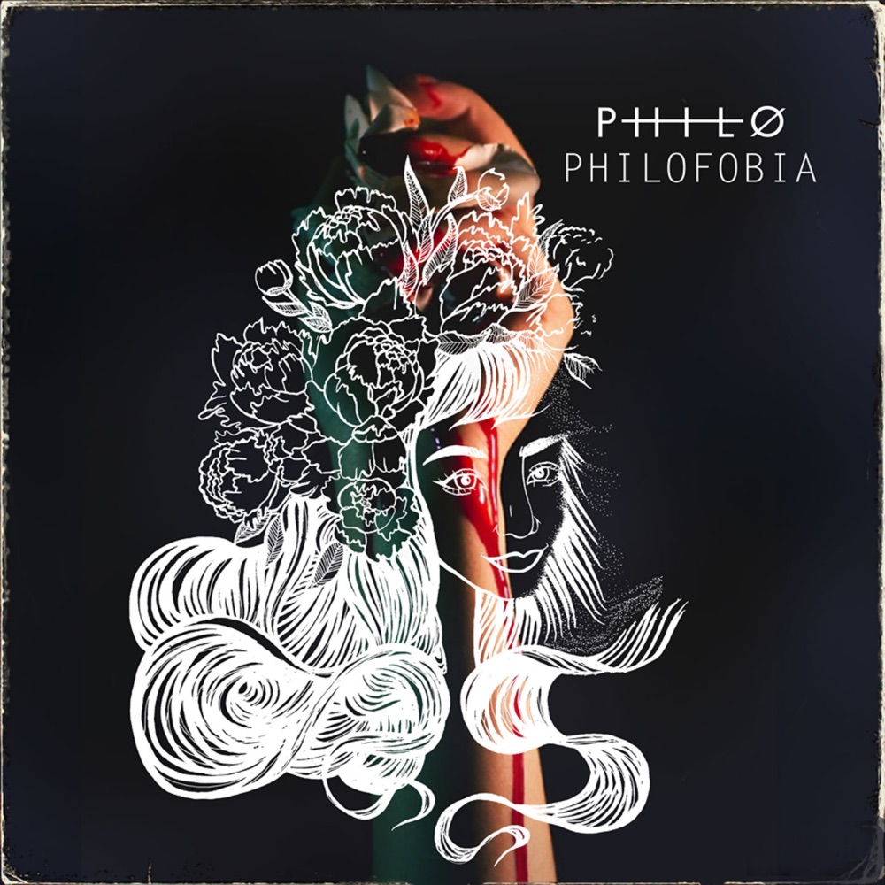 Обложка альбома «Philofobia» — Philo