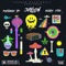 8-54 (feat. PsychoYP & Marv OTM) - Jaylon lyrics