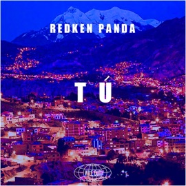 Tú RedKen Panda