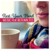 Rest Your Head - Music for Autumn Flu: Delicate Boost, Relaxing Time, Healing & Restorative Sleep, Audio Treatment