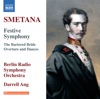 Smetana: Triumphal Symphony & Overture and Dances from The Bartered Bride