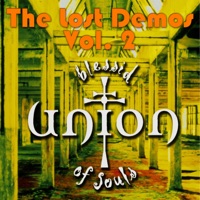 The Lost Demos, Vol. 2 - EP - Blessid Union of Souls