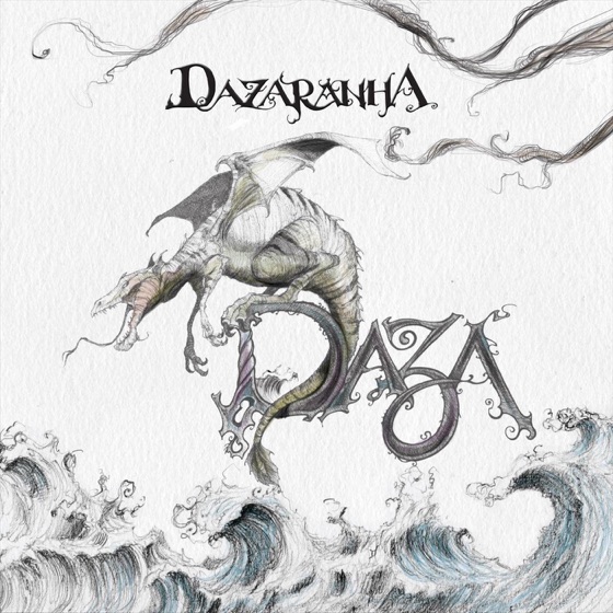 Cover artwork for Pelo Mar