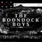 Getting in the Groove - The Boondock Boys lyrics