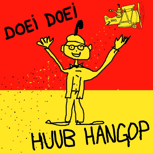 ‎Doei Doei - Single by Huub Hangop on Apple Music