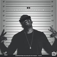 Je suis coupable - Single - ND