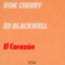 Roland Alphonso - Don Cherry & Ed Blackwell lyrics