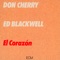 Roland Alphonso - Don Cherry & Ed Blackwell lyrics