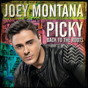 Joey Montana - Picky - Line Dance Music