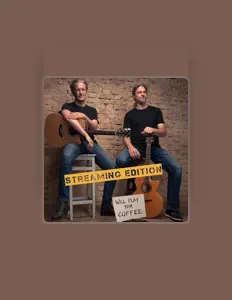 Listen to Café Duo, watch music videos, read bio, see tour dates & more!