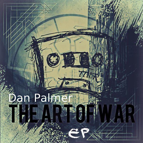The Art of War - EP