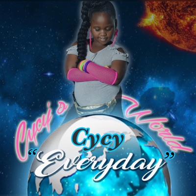 Everyday - Single
