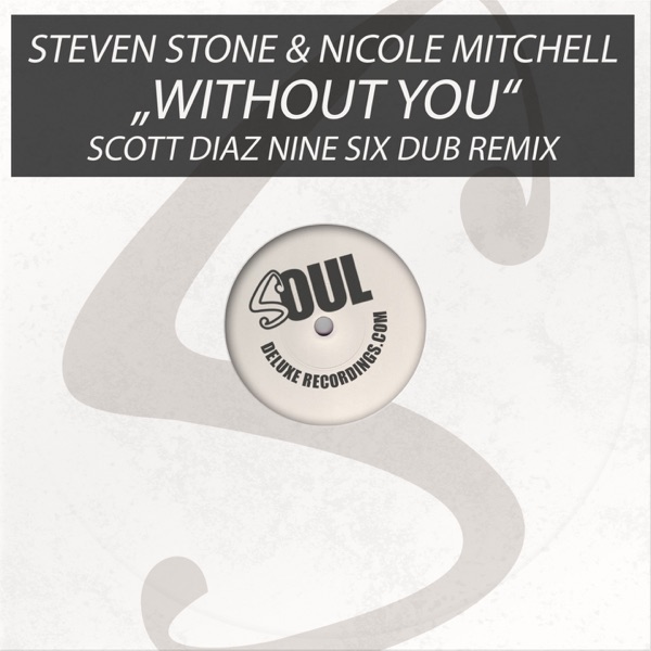 Without You (Scott Diaz 