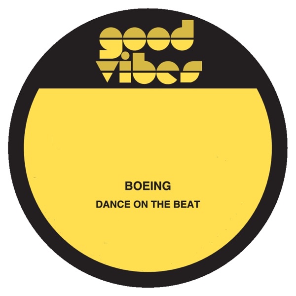 Dance on the Beat - Single