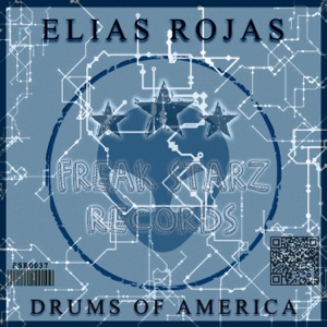Drums of America - Ep