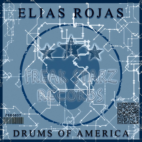 Drums of America - Ep