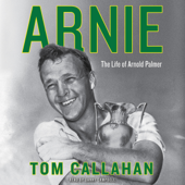 Arnie - Tom Callahan Cover Art