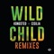 Wild Child - Kongsted & Cisilia lyrics
