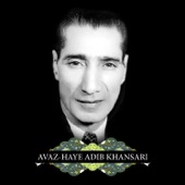 Shour: Razavi, Salmak, Foroud (feat. Ebrahim Sarkhosh) artwork