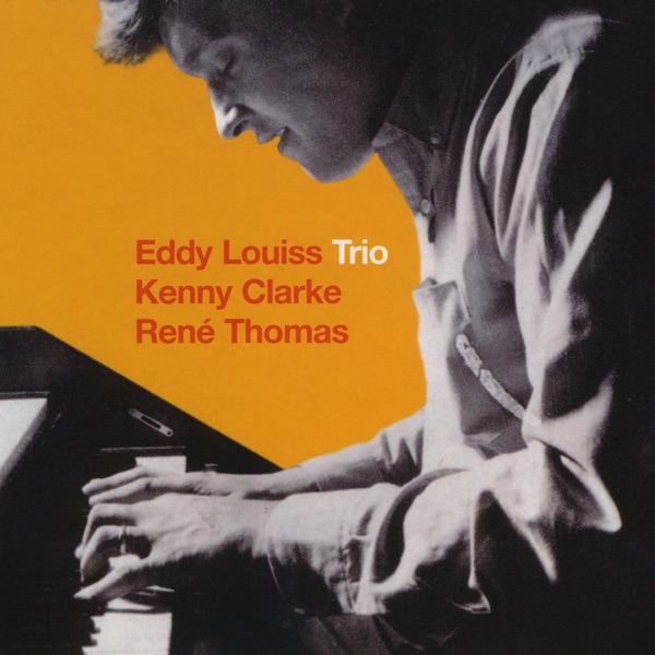 Nardis (feat. Kenny Clarke & René Thomas)