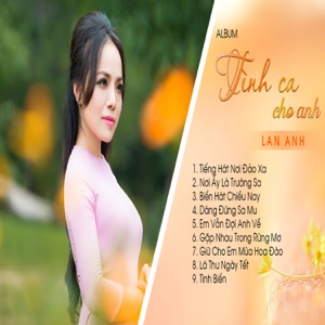 Tình Ca Cho Anh