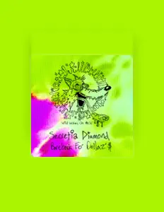 Listen to Secretia Diamond, watch music videos, read bio, see tour dates & more!