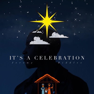 It's a Celebration - Single