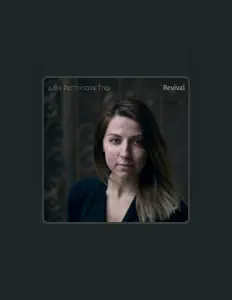 Ascolta Julia Perminova Trio, guarda video musicali, leggi la biografia, vedi le date del tour & altro!