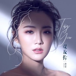 Coco Cheung (張可盈) - Hui Fei De Yu (會飛的魚) - Line Dance Music