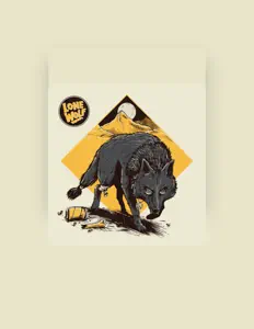 Écoutez LONE WOLF, regardez des vidéoclips, lisez la biographie, consultez les dates de tournée et plus encore !