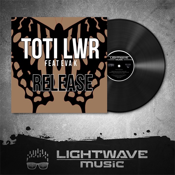 Release (Kostas Tsesmelis Remix) [feat. Eva K]