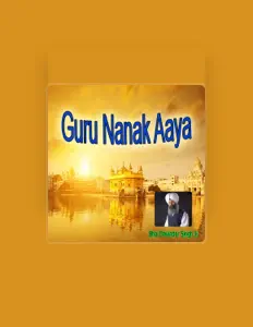 Bhai Davinder Singh Ji सुनें, म्यूज़िक वीडियो देखें, बायो पढ़ें, दौरे की तारीखें और बहुत कुछ देखें!