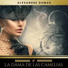 La Dama de las Camelias
