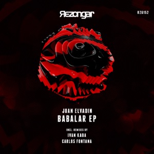 Babalar - EP