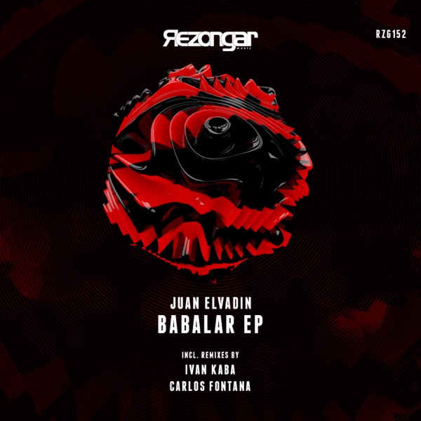 Babalar - EP