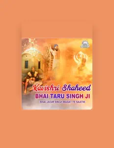 Listen to Bhai Jagir Singh Masat Te Saathi, watch music videos, read bio, see tour dates & more!