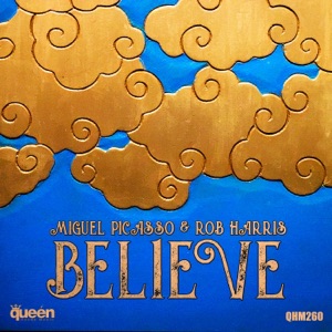 Believe - Single