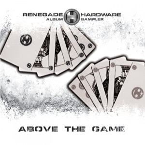 Above the Game (Album Sampler) - Single