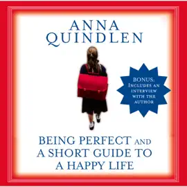 A Short Guide to a Happy Life (Unabridged)