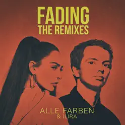 Fading (The Remixes) - Single - Alle Farben