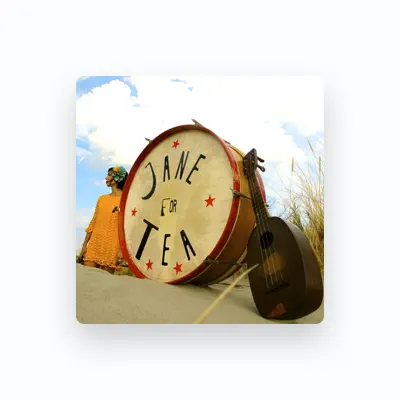 Listen to Jane For Tea, watch music videos, read bio, see tour dates & more!